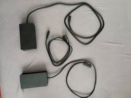 Microsoft Surface Dock 2 (USB-C, Model 1917)