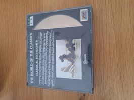 CD The world of the Classic