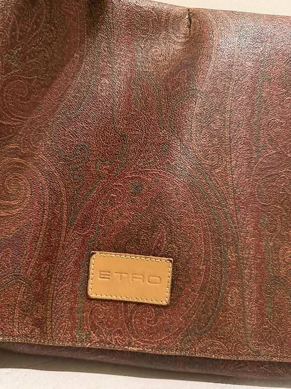 Taschen: Sac Etro  – Gebraucht aus Crans VD von mis_lq8h 1