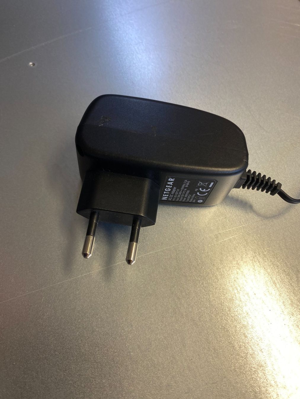 Netgear Hubs & Switches: NETGEAR ProSAFE GS105 – Gebraucht aus Zizers von Digitag0 3