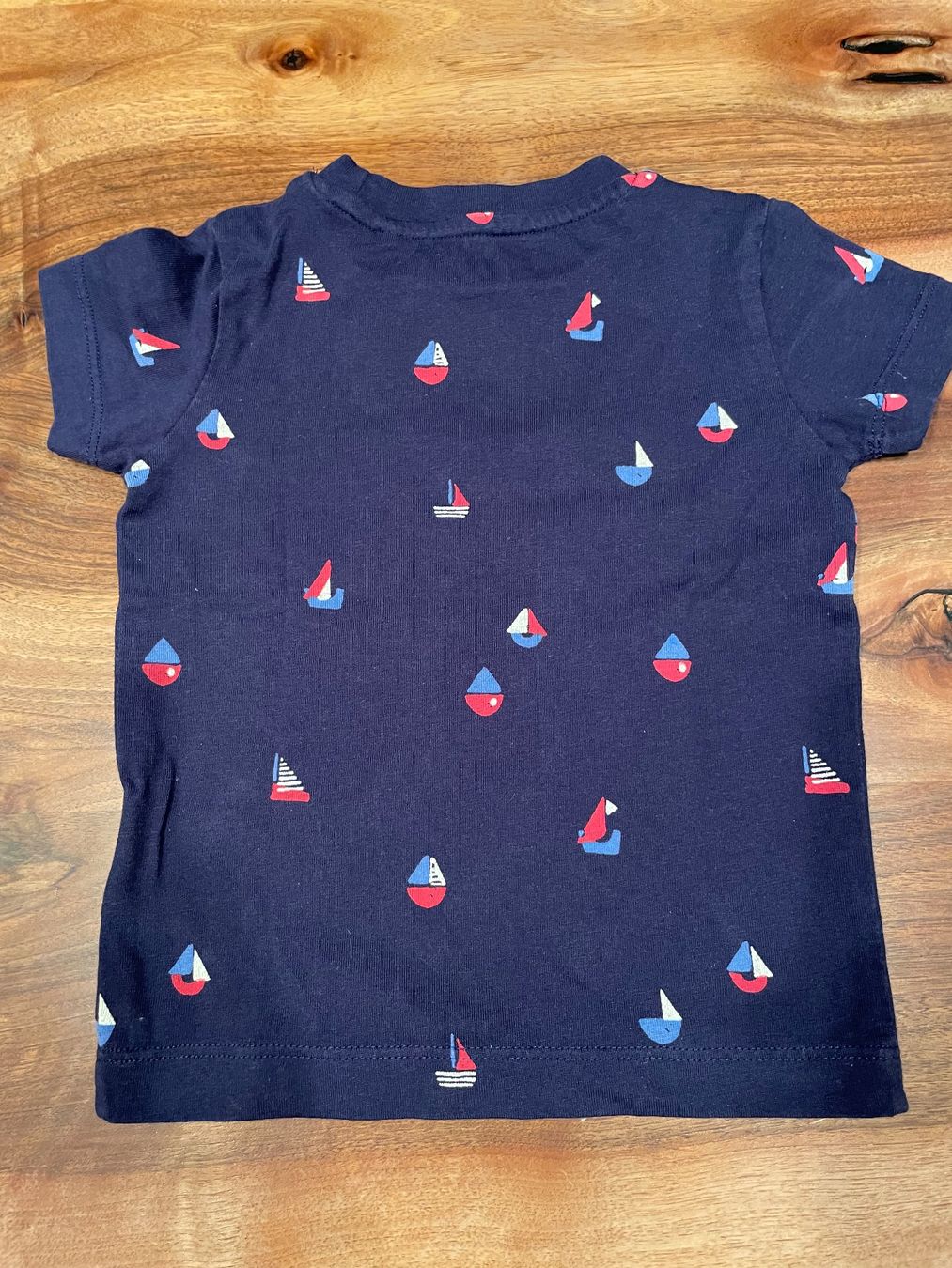 Next Camicie, T-shirt & Polo: 4 T-Shirts von NEXT, Grösse 74 – Usato da Haslen AI venduto da s176 3