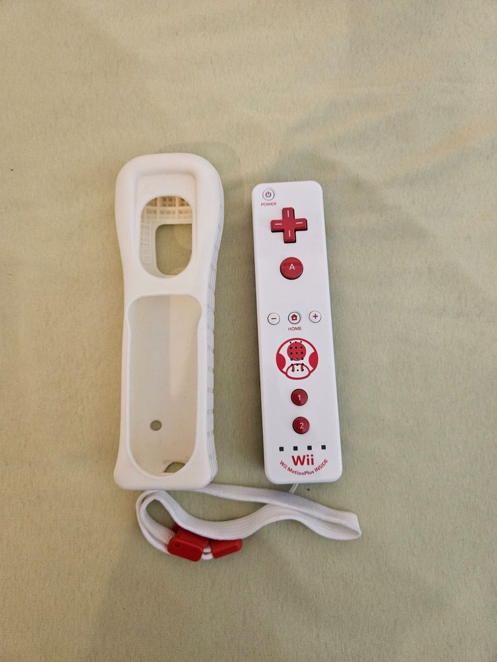 Nintendo Manettes: Nintendo Wii U Controller – D'occasion à Malters par Angry_Sepp