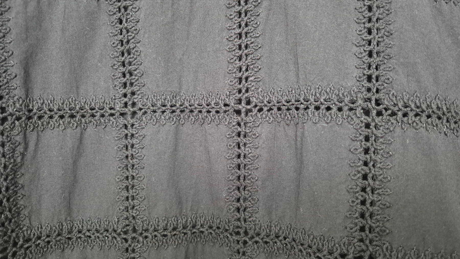 Mango T-shirt: MANGO Shirt, schwarz, M – Nuovo (secondo la descrizione) da Münchenstein venduto da Trinity 1