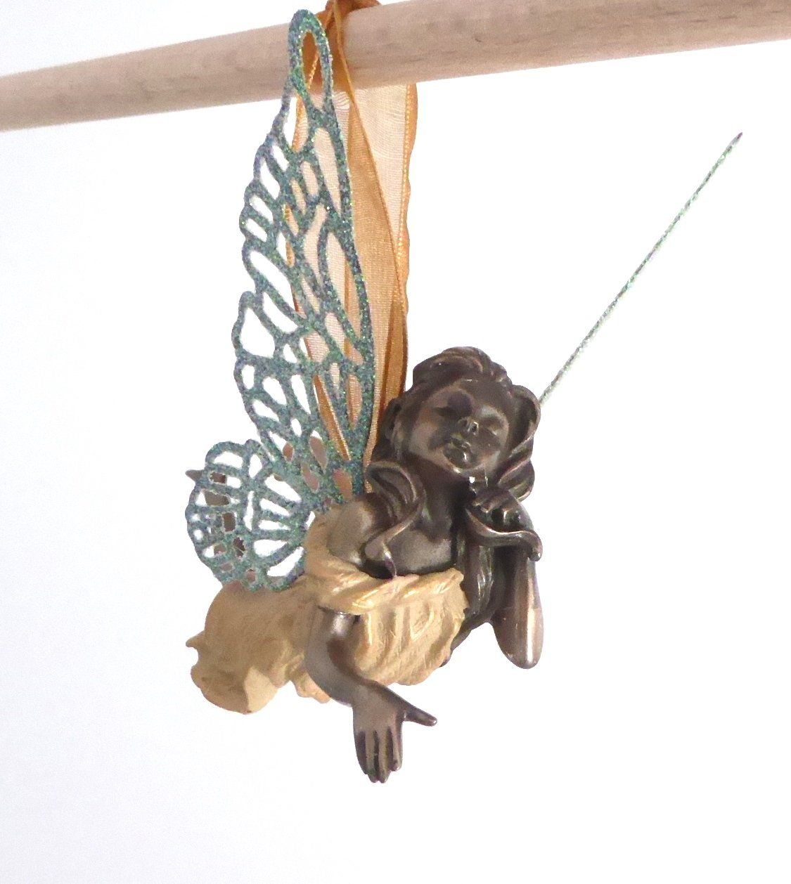 Figurines: Fee - Cecilia – Neuf avec emballage d'origine à Mauren par Yeelen 3