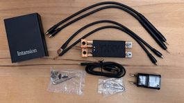 Portable Pulse Spot Welder DH20