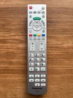 TV Fernbedienung Panasonic N2QAYB 000842