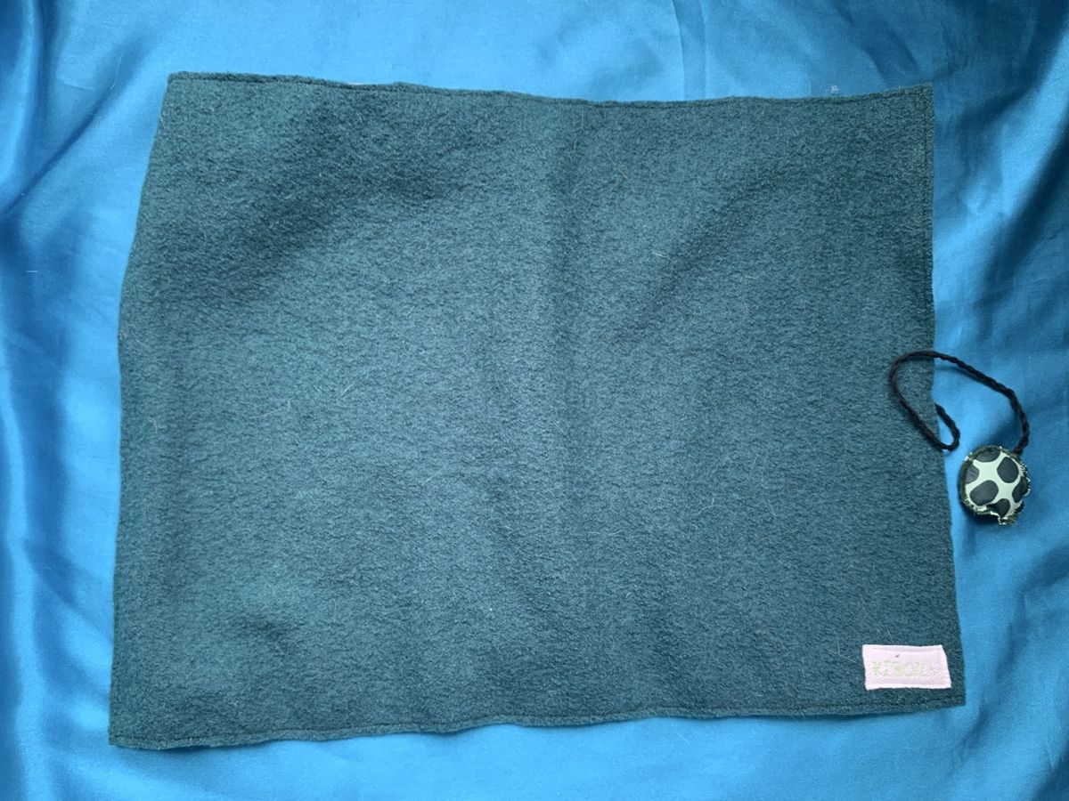 Tapis de sol: Sitzmätteli – Neuf avec emballage d'origine à Wetzikon ZH par jol_6cb8 3