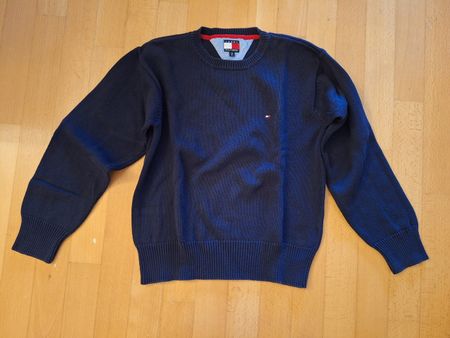 Pullover Tommy Hilfiger in Gr. 152