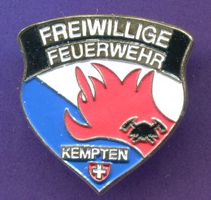 Freiwillige Feuerwehr  KEMPTEN