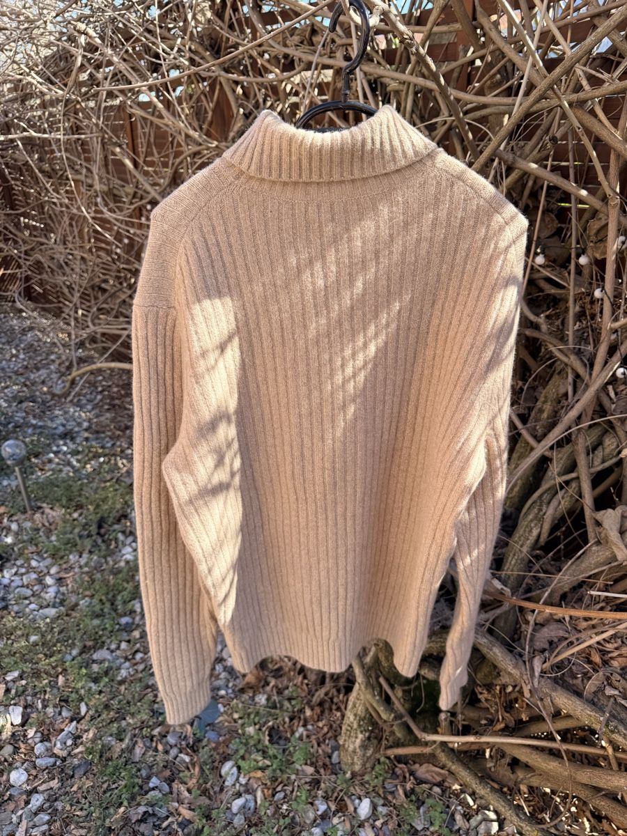 Suitsupply Maglioni & Felpe: Pull Suitsupply Homme XL beige – Usato da Vétroz venduto da est_xyr5 1
