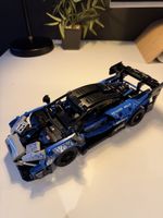 LEGO Technic McLaren Senna 42123