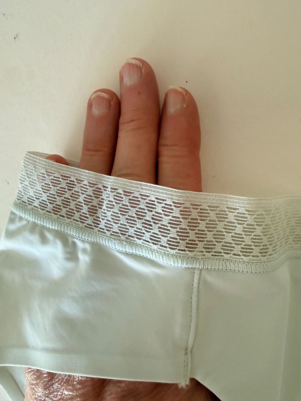 Calvin Klein Sonstige Unterwäsche: CALVIN KLEIN, Slip, Grösse M, Farbe Helles Mint – Neu und originalverpackt aus Rudolfstetten von gst_g7xl 2
