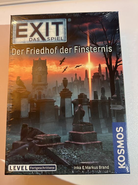 Friedhof Der Finsternis Lsung Pdf