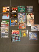 CD Sammlung DJ Tatana, Streetparade, Dream Dance etc.