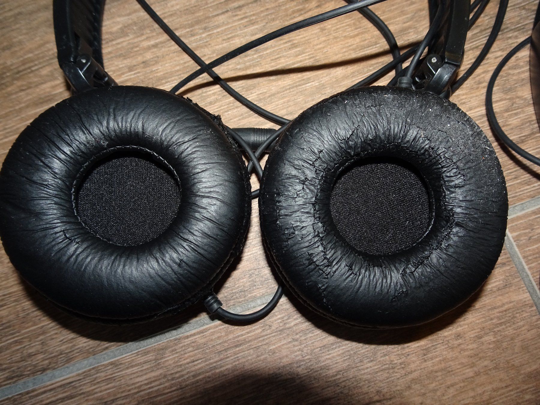 Casques audio: 2 Casques audio MIGROS - Occasion 🎧 – D'occasion à Satigny par salvatore73 3
