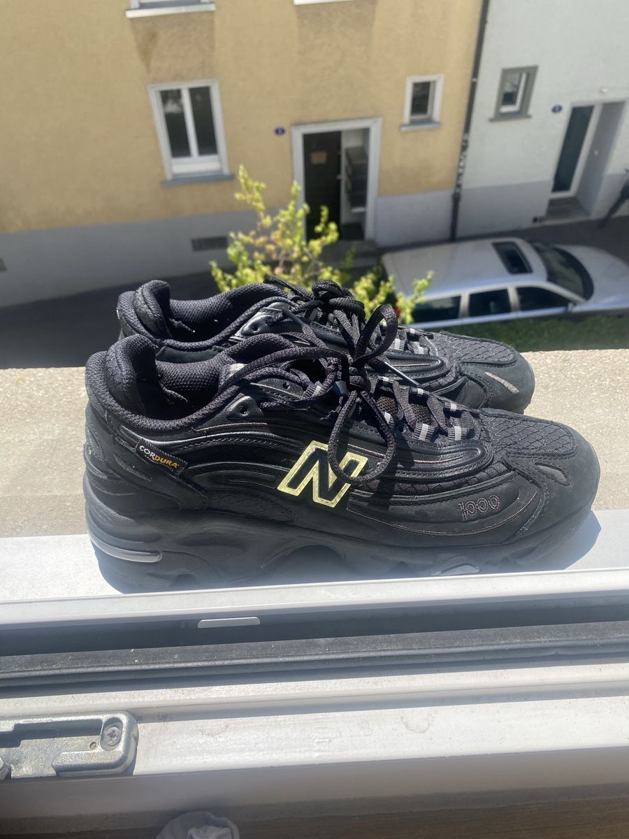 Herrenschuhe: New Balance Schuhe – Neu (gemäss Beschreibung) aus St. Gallen von Flowerpowergirls 3