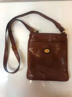 Kleine Schultertasche von The Bridge 21.5 x 24.5cm