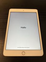 iPad mini 3 Weiss16 GB iCloud #5
