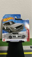 Hot Wheels Nissan Skyline 2000GT-R LBWK
