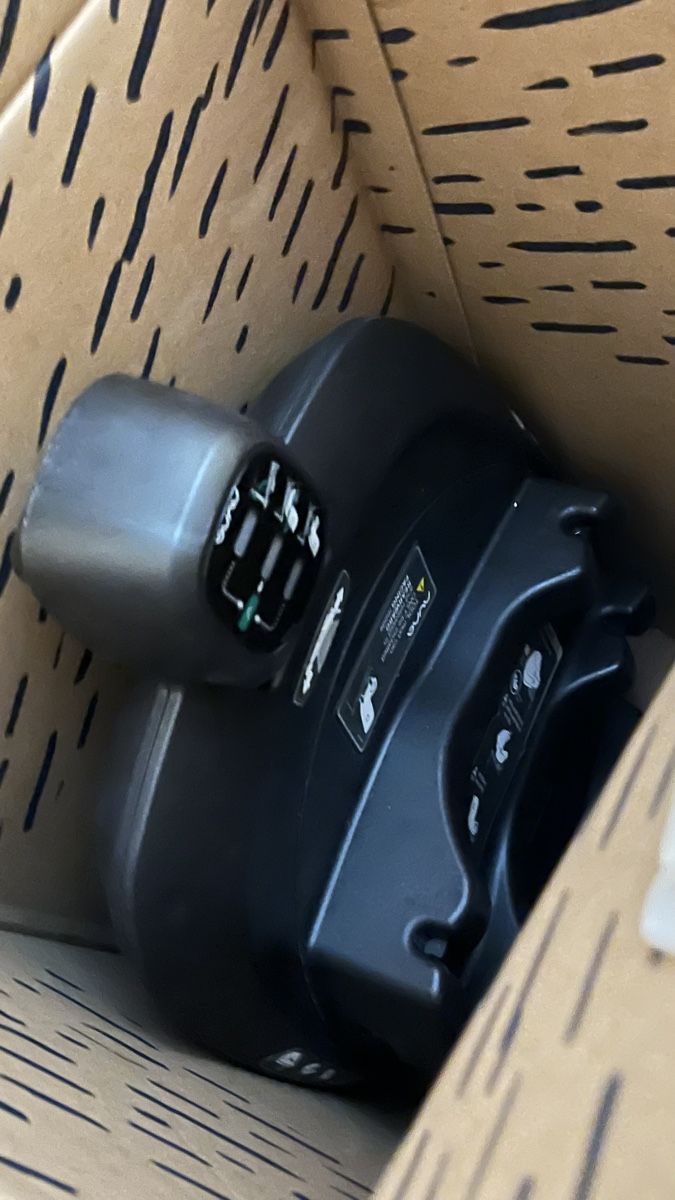 Nuna Seggiolini per auto: Nuna Babyschale Isofix Base guter Zustand – Usato da Basel venduto da Schildkroetli_67 5