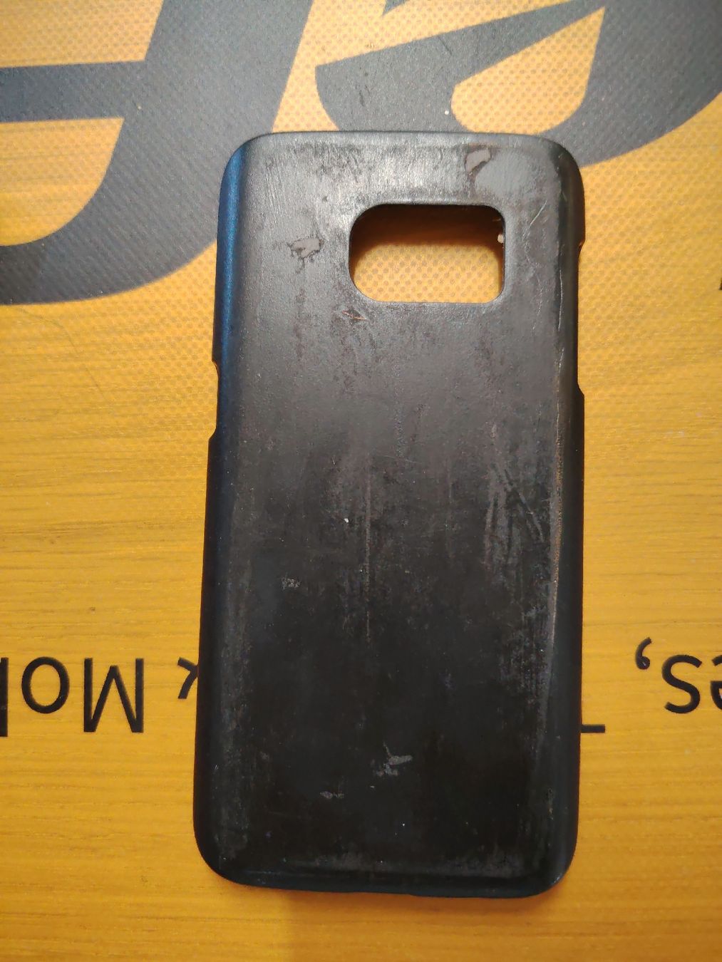 Samsung Telefoni cellulari / Smartphones: Samsung Galaxy S7 Defekt – Difettoso da Aesch BL venduto da Gebrauchtes_AeschBL 3