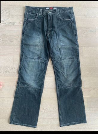 Sartso Killer Motorrad-Jeans Grösse 36/34, NEU - UNGETRAGEN