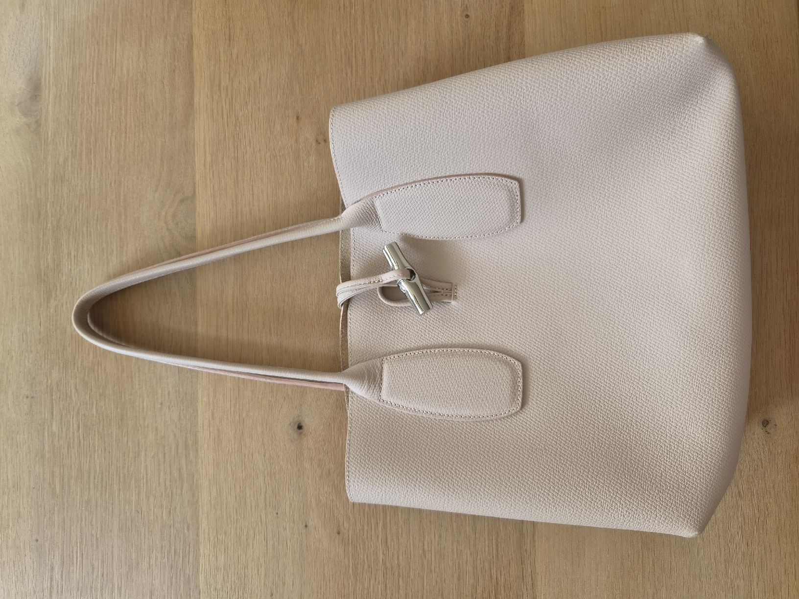 Longchamp Borse da donna: Longchamp Tasche Altrosa – Nuovo (secondo la descrizione) da Dübendorf venduto da kibby90 2