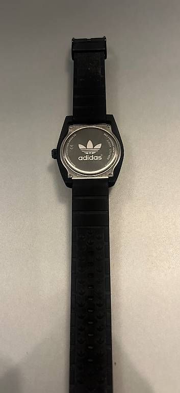 Uhren: Adidas Uhr  – Gebraucht aus Frauenkappelen von ann_65rk 1