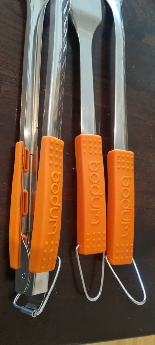 Bodum Griglie: Grillzubehör Bodum – Usato da Basel venduto da Jcva 2