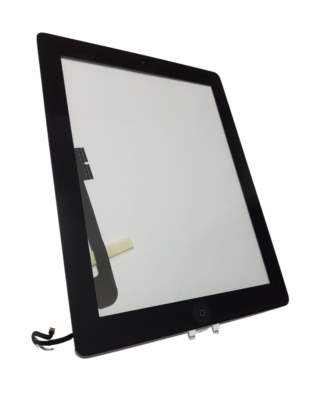 Apple Tablet PC: iPad 4th Gen. Touch Screen Digitizer schwarz A1458 A1459 – Nuovo e nell'imballaggio originale da Buchrain venduto da handyteileversand