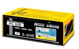 Vollautomatisches Batterieladegerät  6&12 Volt