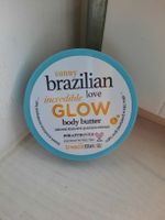 Treaclemoon Body Butter Sunny Brazilian Glow 50ml neu💦🍋🍉