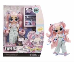 LOL Tweens Flora Moon Neu
