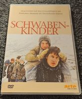 DVD Schwabenkinder (22617)