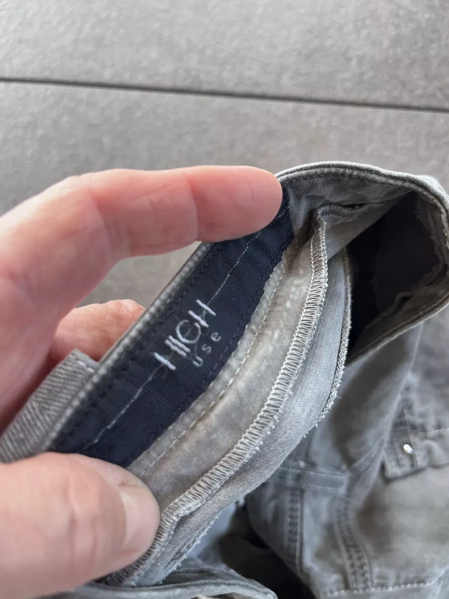 High Hosen: High use Hose 36 – Gebraucht aus Pfäffikon ZH von Solaria 2