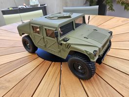 Tamiya M1025 Hummer (58154)
