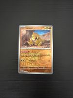 Pokemon TCG S&V 151/Sandan #027 [RH]🇩🇪