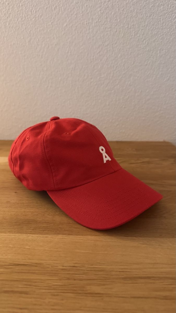 Armedangels Copricapi, berretti & cappellini: Armedangels YAANIS BOLD Unisex Cap – Nuovo (secondo la descrizione) da Adliswil venduto da micheleb 3