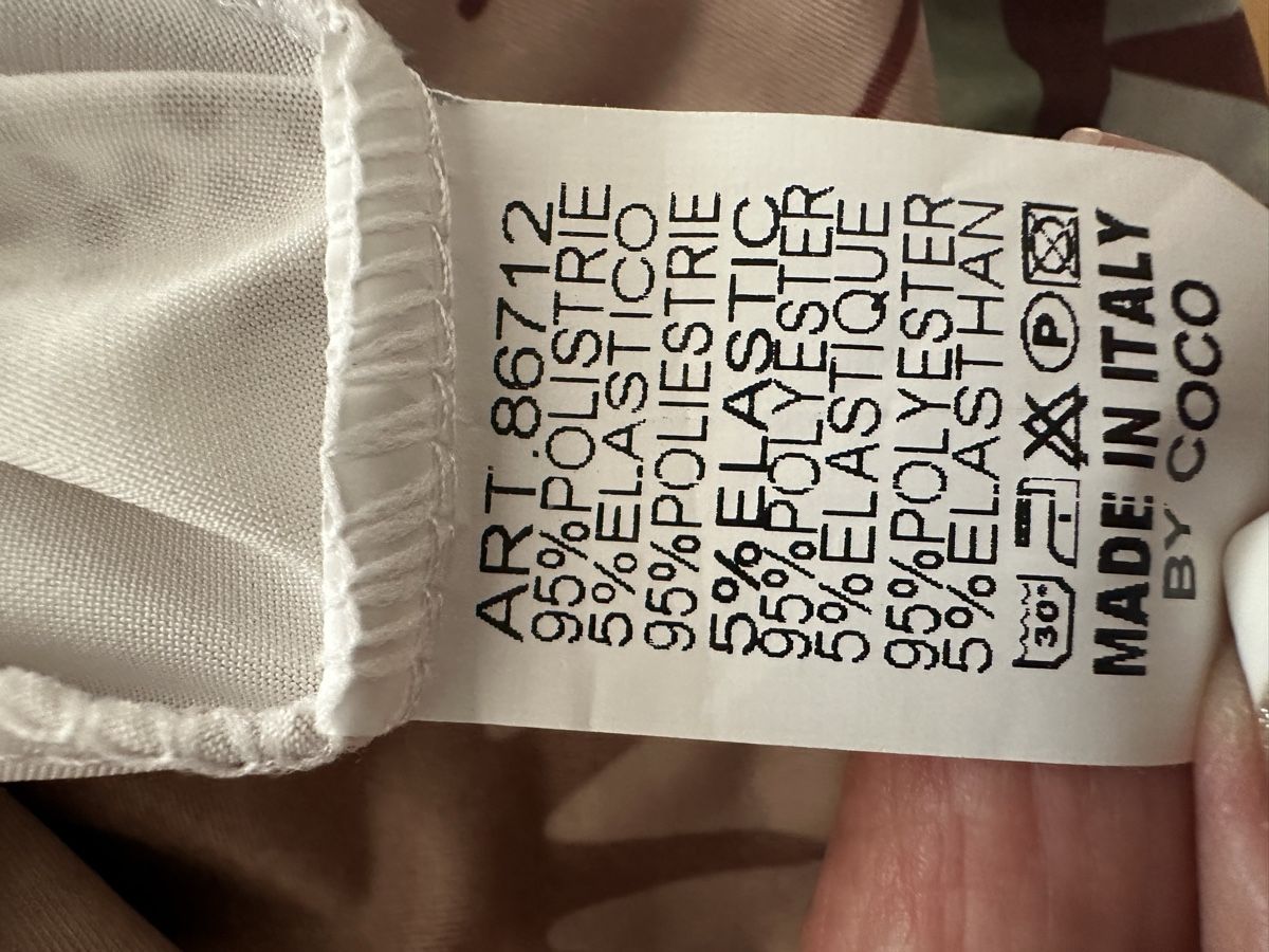Kleider: Damen Sommerliche Maxi Kleid Gr38:40 – Neu (gemäss Beschreibung) aus Basel von Ivana_4 7