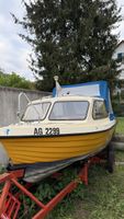 Boot mit Yamaha F70AETL Motor