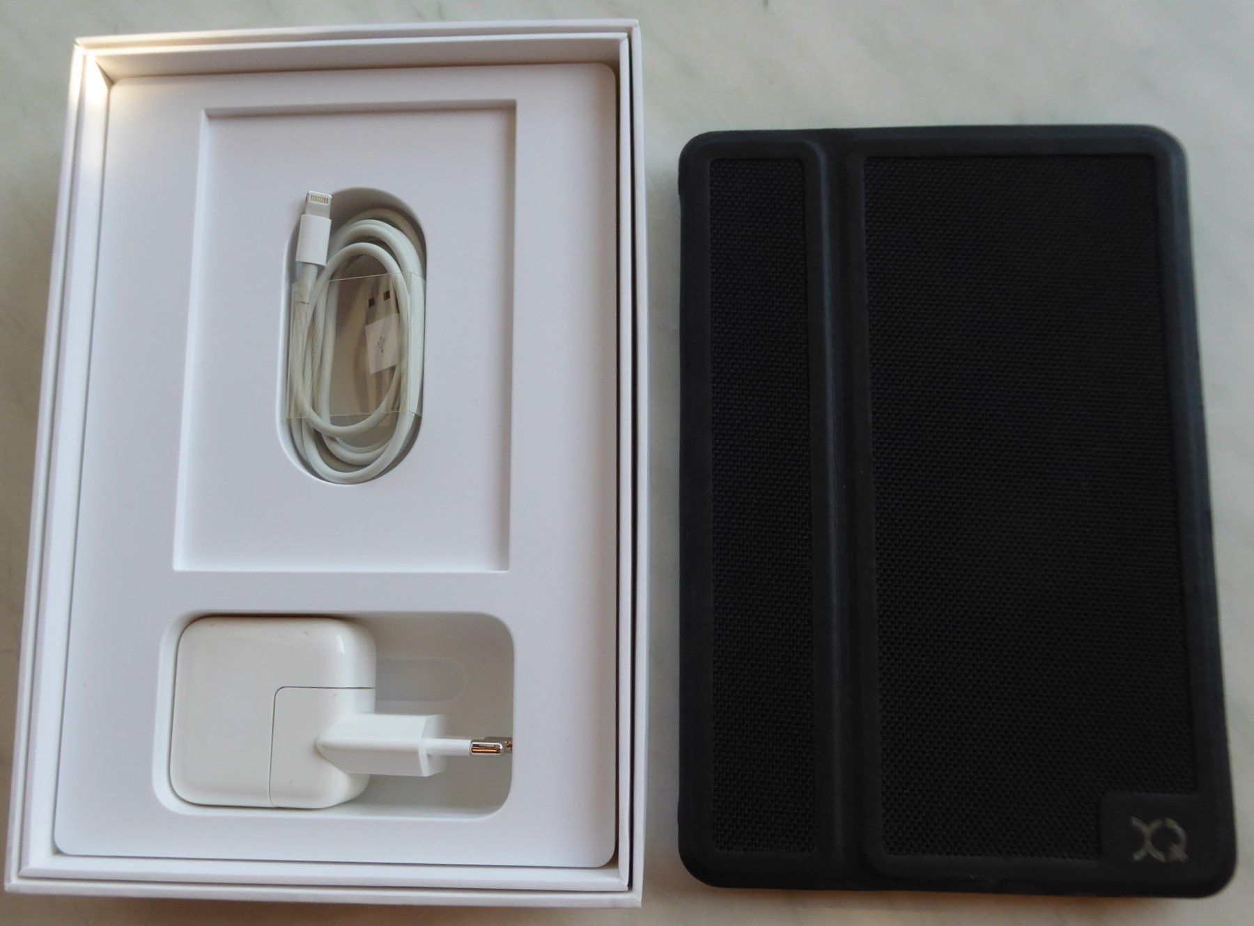 Apple Tablettes PC: iPad mini 2 – D'occasion à Glattfelden par Autoscript 7