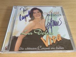 Maja Brunner – La Dolce Vita
