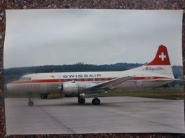Foto Convair