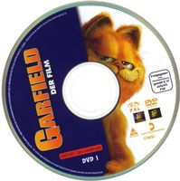 Garfield Der Film