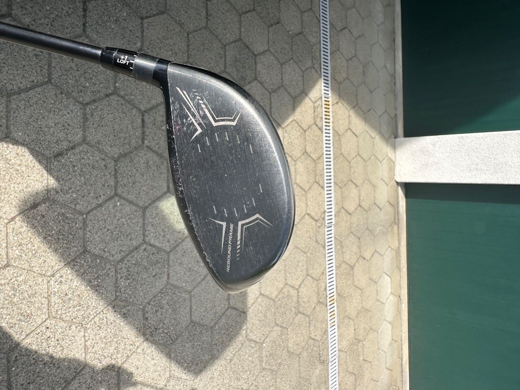 Srixon Mazze & Set: Srixon ZX7 Driver – Usato da Attiswil venduto da joeymetzger 3