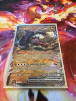 Riesenzahn ex (PAF 053) / Paldeas Schicksale