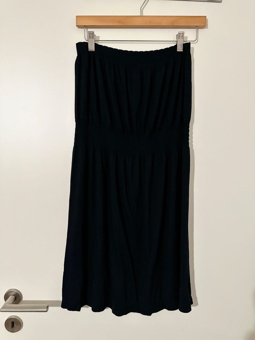 Vestiti: Petite robe noire de plage sans manche – Nuovo (secondo la descrizione) da Cheseaux-Lausanne venduto da Cerfynie