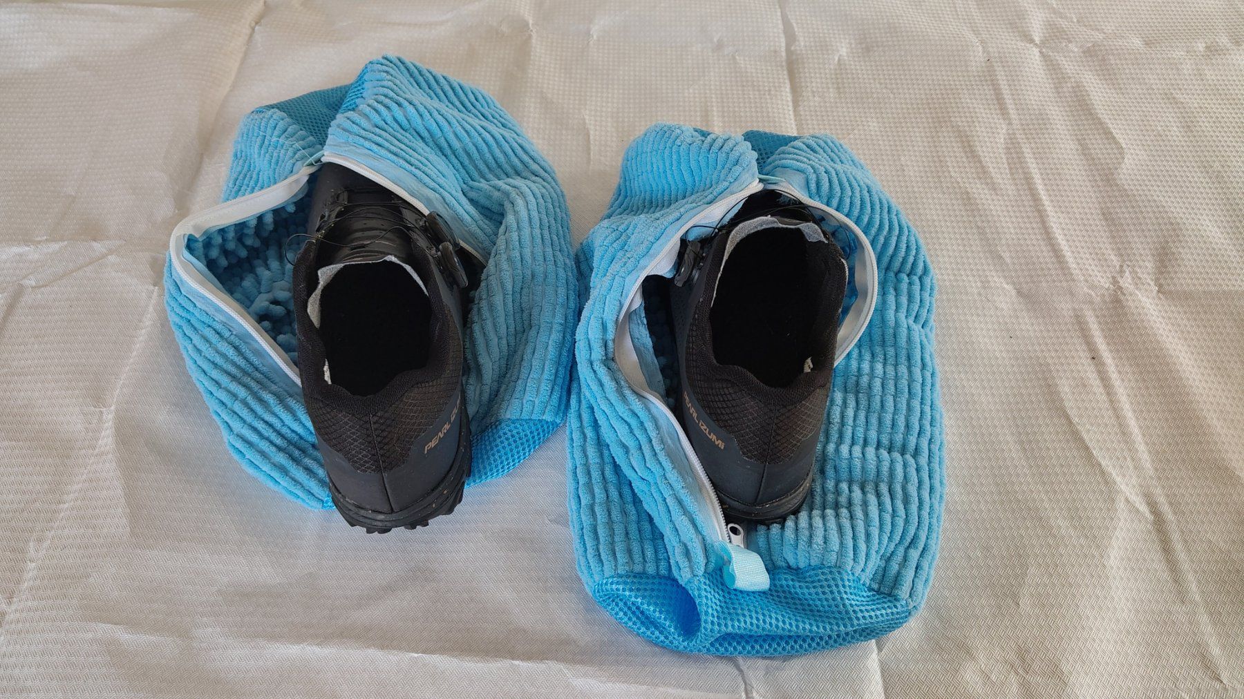 Herrenschuhe: Schuh-Waschsack – Gebraucht aus Frutigen von iDaniel2.0 3