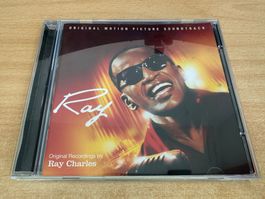 A4 Ray Charles – Ray (Original Motion Picture Soundtrack)