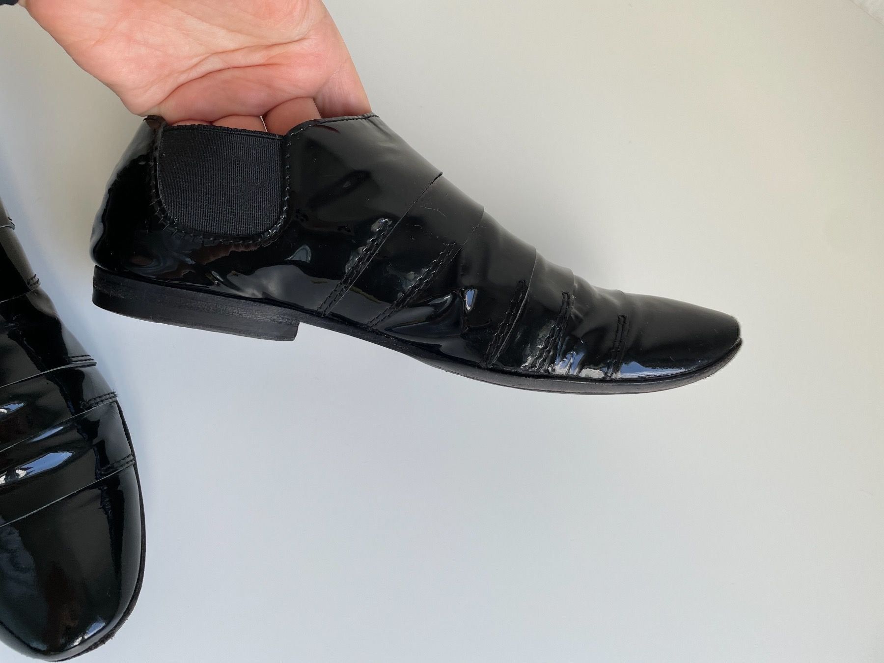 Scarpe da donna: Marsèll Schuhe – Usato da Winterthur venduto da 19.19 5
